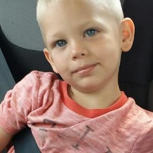 Meet your Posher, Brian